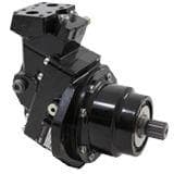 Axial Piston Variable Motors - Series T12